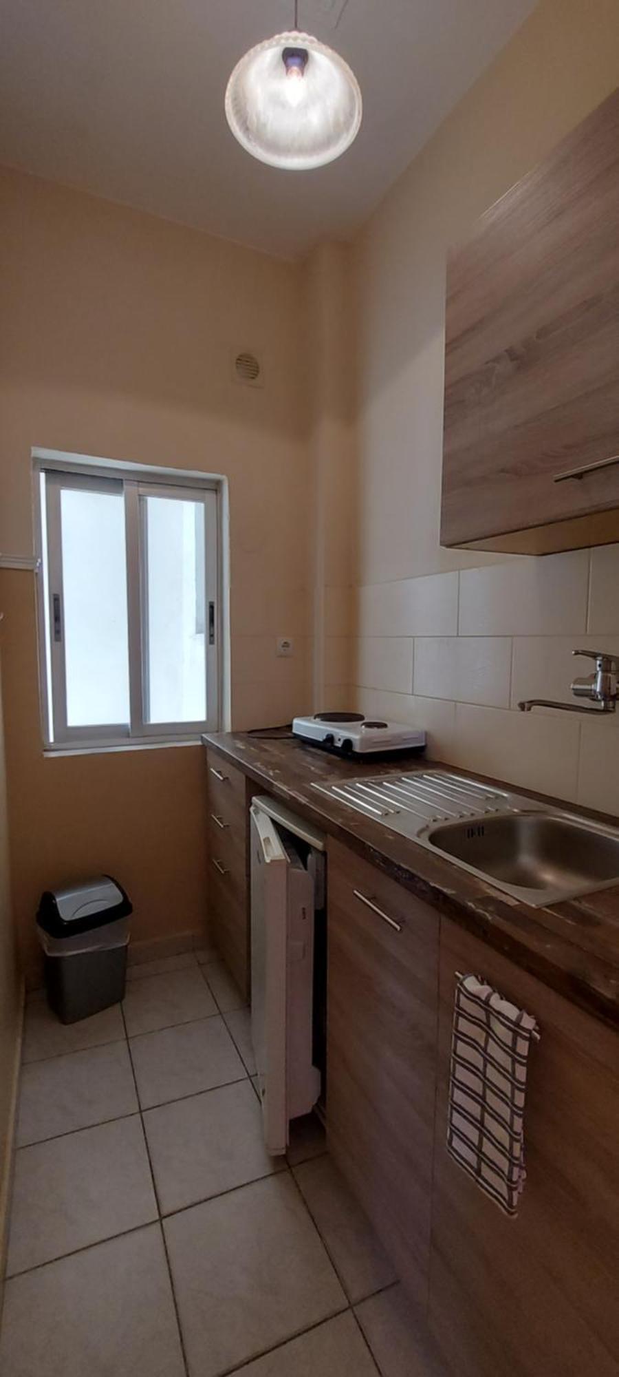 Apartamento Haus Olymp Paralía Exterior foto