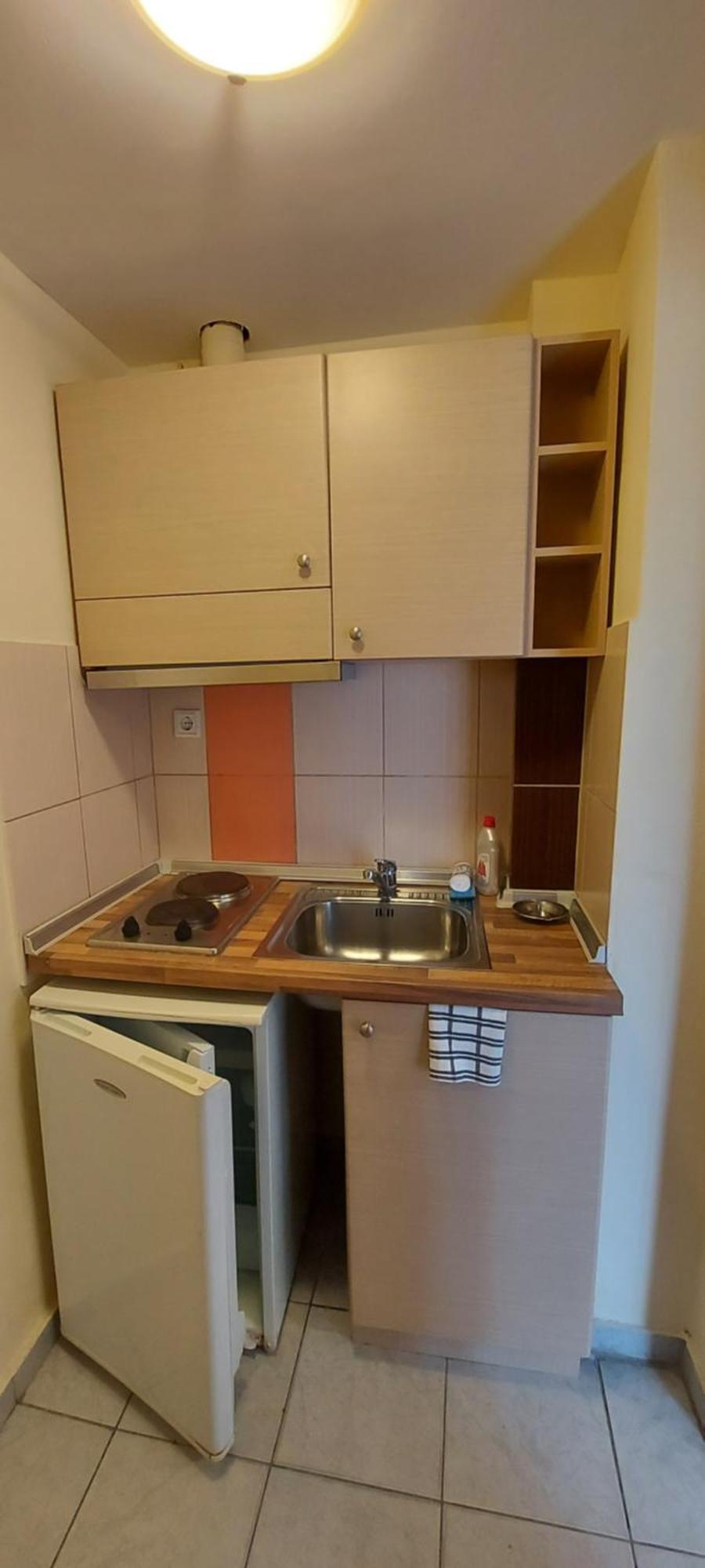 Apartamento Haus Olymp Paralía Exterior foto